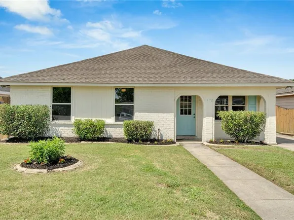 172 Winnona Dr, Westwego, LA 70094