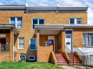 4156 Eierman Ave #1, Baltimore, MD 21206