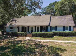 10001 Hollowbrook Dr, Pensacola, FL 32514
