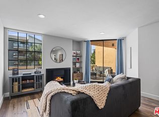 750 N Kings Rd APT 124, Los Angeles, CA 90069