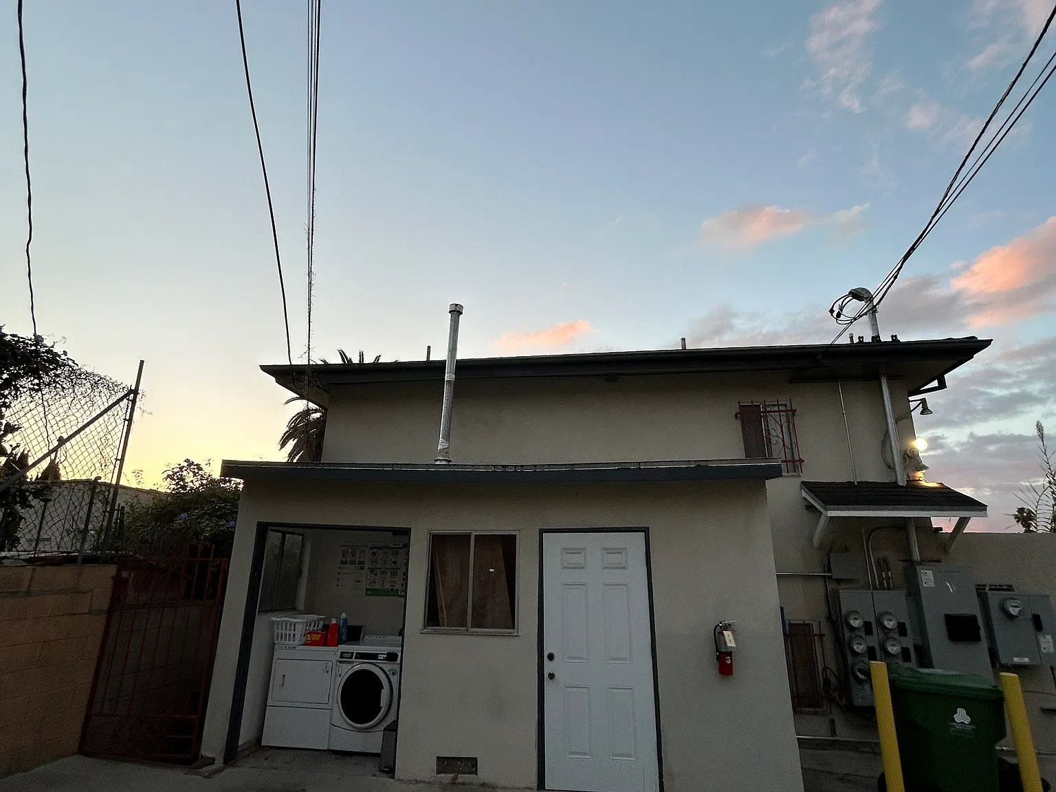626 N La Fayette Park Pl — Photo 3