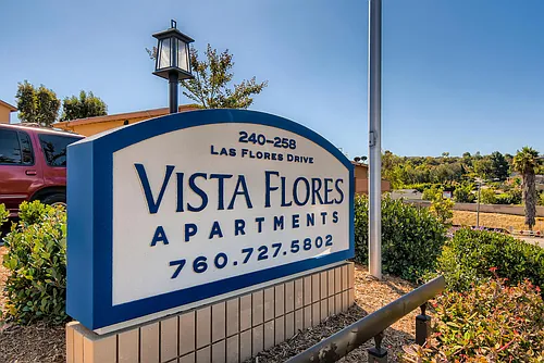 Vista Flores Apartments Photo 1