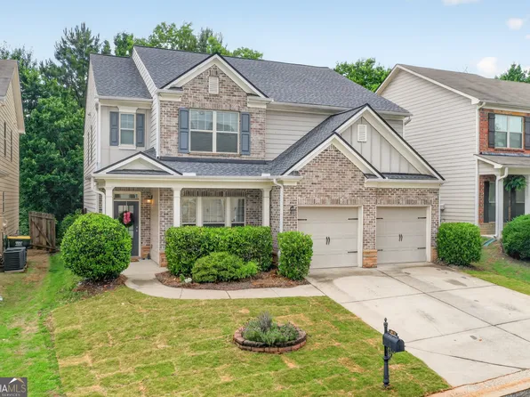 6005 Overleaf Ter, Cumming, GA 30040