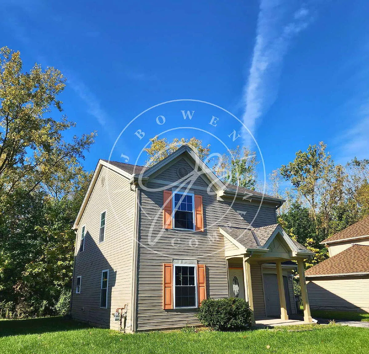 4 bed, 2.5 bath, 1432 sqft, $1,699 — Photo 1