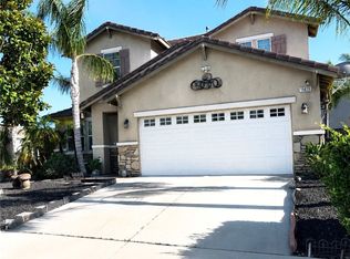 15839 Athena Dr, Fontana, CA 92336