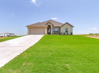 8612 County Road 1229, Godley, TX 76044
