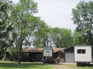 10911 Heritage Ln, East Gull Lake, MN 56401