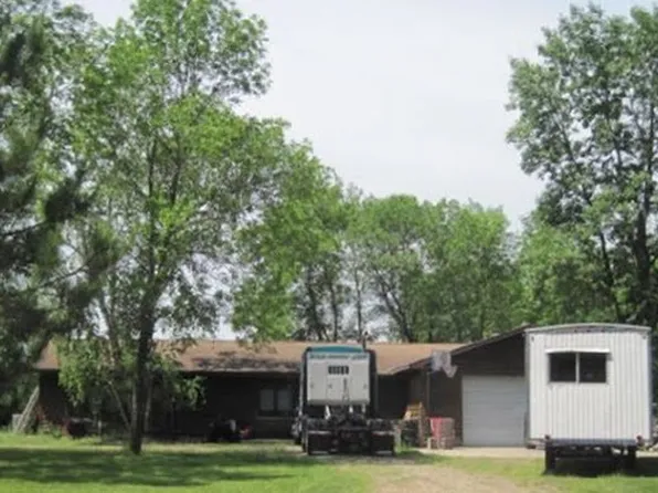 10911 Heritage Ln, East Gull Lake, MN 56401