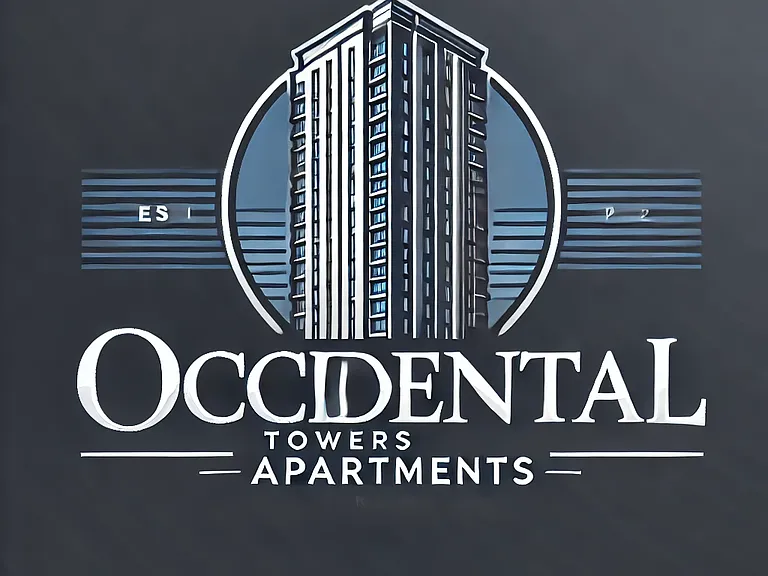 Occidental Towers Apartments — Photo 68
