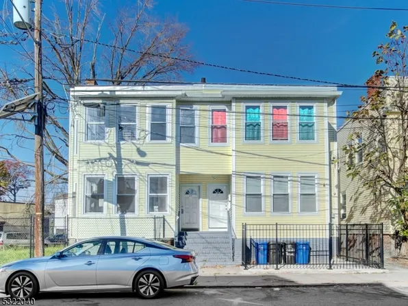 83 Wolcott Ter, Newark City, NJ 07112