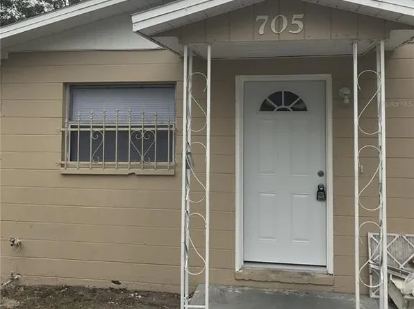 705 W 2nd St, Lakeland, FL 33805