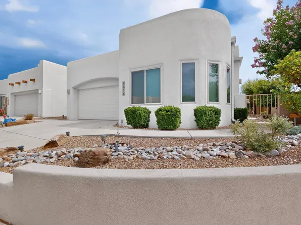 8816 Desert Finch Ln NE, Albuquerque, NM 87122