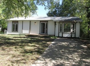770 N Custer Ave, Wichita, KS 67203