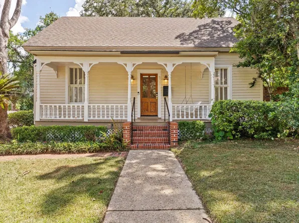 507 E Call St, Tallahassee, FL 32301