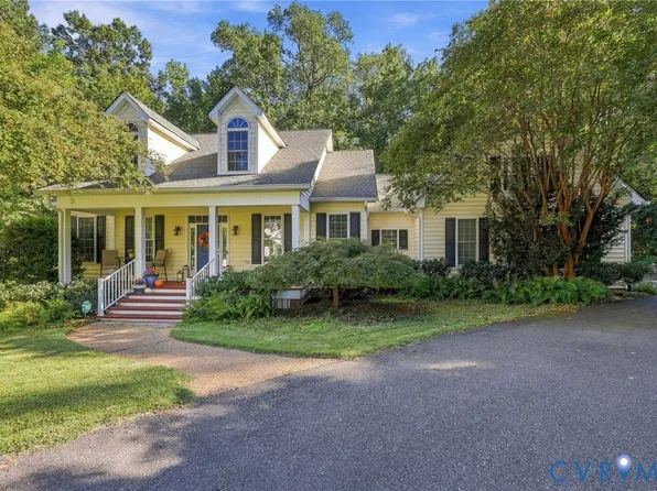 5501 Devonshire Ct, Richmond, VA 23225