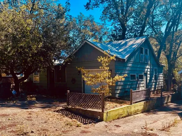 4218 Dunsmuir Ave, Dunsmuir, CA 96025