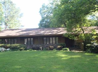 2 Virginia Rd, Newport, AR 72112