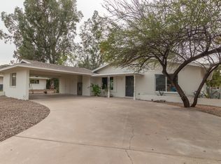 13412 N Canterbury Dr, Phoenix, AZ 85023