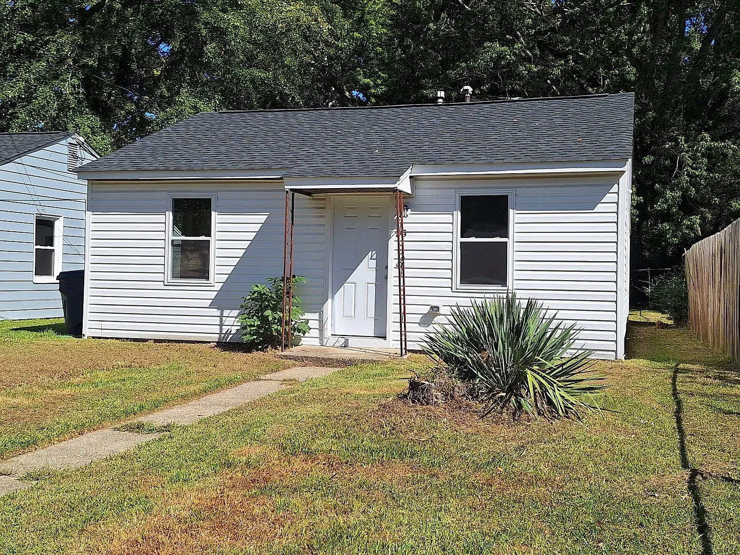 55 Phelps Circle, Hampton, VA 23663 — Photo 1