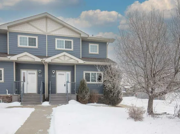 143 W Vanier Dr, Red Deer, AB T4R 0H6