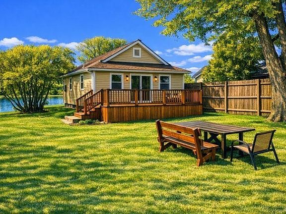 2nd image of 6792 Guyder Rd