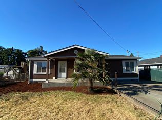 3527 Kathryn Ave, Springfield, OR 97478