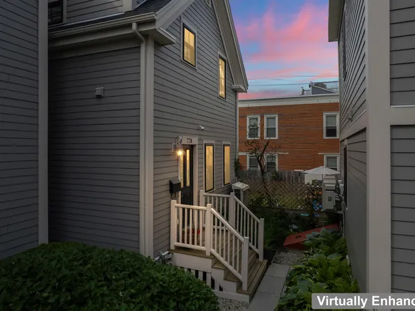 77 Congress Street #R, Portland, ME 04101