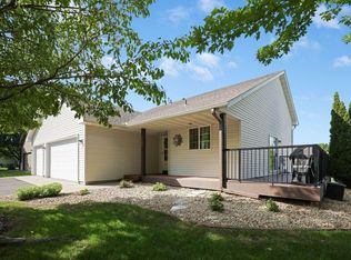 9232 W 126th St, Savage, MN 55378