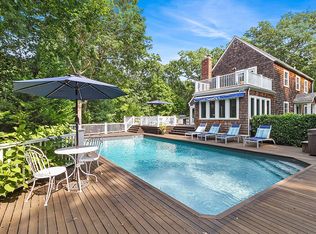 1701 Majors Path, Southampton, NY 11968