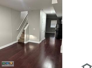 740 Bartlett Ave, Baltimore, MD 21218