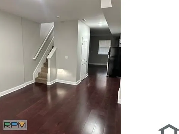 740 Bartlett Ave, Baltimore, MD 21218