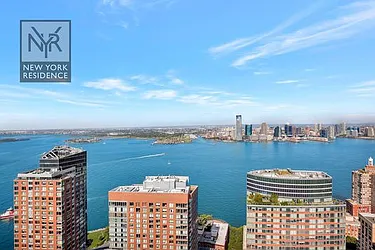 Rented by New York Residence