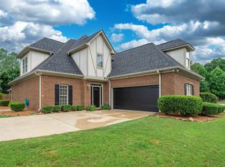 6107 Broadwing Rd, Trussville, AL 35173