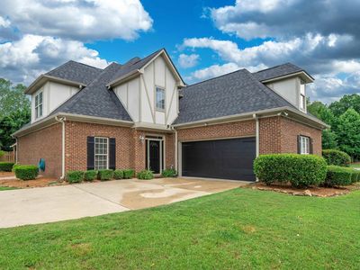 6107 Broadwing Rd, Trussville, AL, 35173