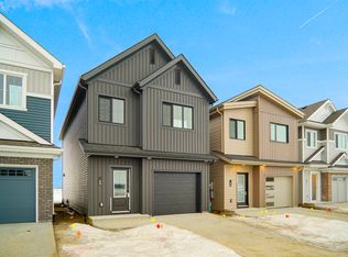 1430 Aster Way NW #29, Edmonton, AB T6T2T3