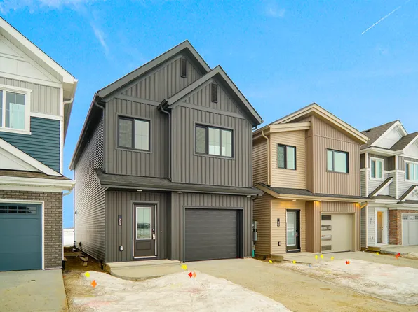 1430 Aster Way NW #29, Edmonton, AB T6T 2T3