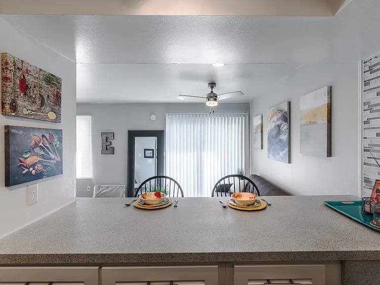 Prime W Apartments — Photo 8