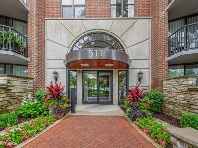 511 Aurora Ave UNIT 414, Naperville, IL, 60540