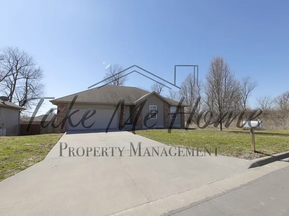 4336 W Loren St, Springfield, MO 65802
