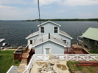 75 New Rd, Hammond, NY 13646