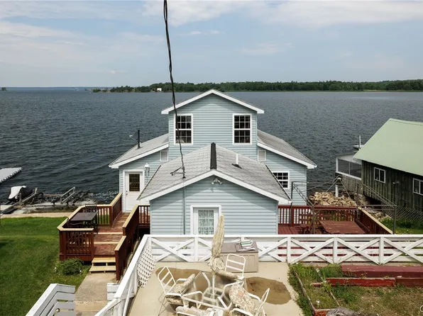 75 New Rd, Hammond, NY 13646