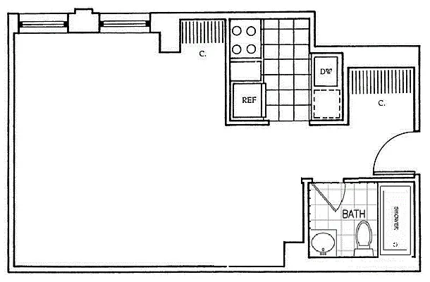 Rented by Residence NYC Real Estate LTD | media 19