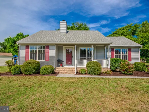 223 Mildale Dr, Salisbury, MD 21804