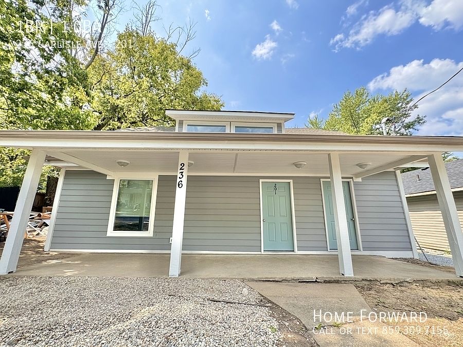 1st image of 236 Carlisle Ave #201