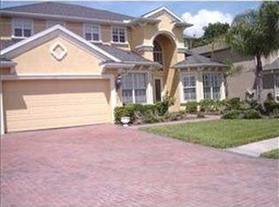 26706 Winged Elm Dr, Zephyrhills, FL 33544