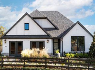 Doucette Plan, Valencia, Manvel, TX 77578