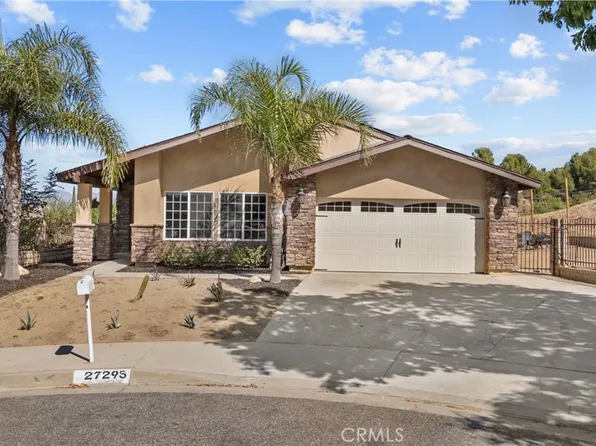 27295 Via Marcia, Santa Clarita, CA 91350