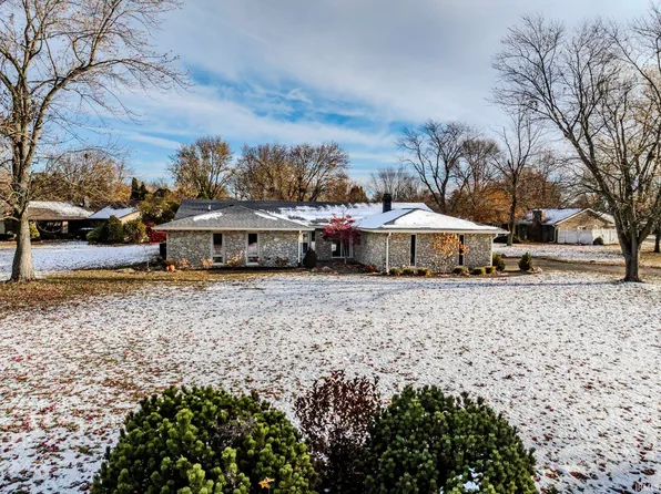 2116 W Sacramento Dr, Muncie, IN 47303
