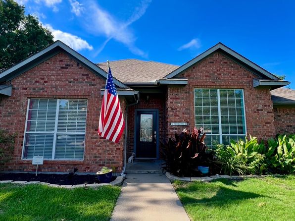 Home for Sale in Greenville TX