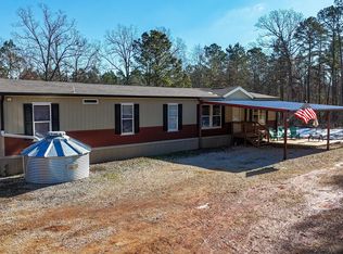 19402 Fm 450 N, Diana, TX 75640